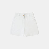 SIPT7067 Chino short pants_White