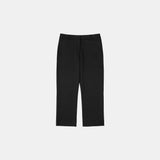 SIPT7153 Comfort Line Capri Pants_Black