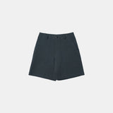 SIPT7154 Core Fatigue Shorts_Navy