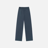 SIPT7191 Comfort Daimaru Banding Pants_Navy blue