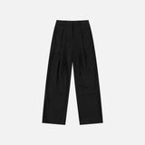 SIPT7193 Timeless Formal Slacks_Black