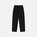 SIPT7199 Comfortable Jogger Pants_Black