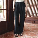 SIPT7205 Breeze Wide Slacks_Black