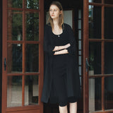 SIPT7207 Cotton Summer Leggings_Black