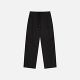 SIPT7212 Fatigue Parachute Pants_Black