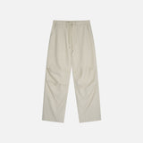 SIPT7212 Fatigue Parachute Pants_Dust cream