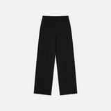 SIPT7216 Comfort Banding Pants_Black