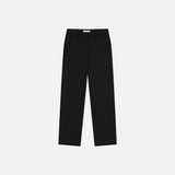 SIPT7217 Comfort Daily Pants_Black