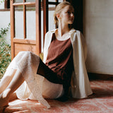 SIST9066 Resort Lace Skirt_Natural