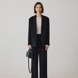SIOT4194 Timeless Formal Blazer_Black