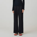 SIPT7193 Timeless Formal Slacks_Black