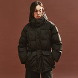 SIOT4215 Duck Down Classic Mountain Puffer_Black