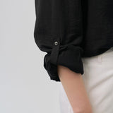 SIED26-2 Florist Shirt_Black