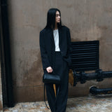 SIPT7193 Timeless Formal Slacks_Black