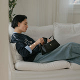 SIAC3065 Milla Bag_Black