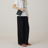 SIPT7193 Timeless Formal Slacks_Black