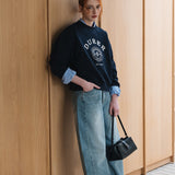 SIAC3065 Milla Bag_Black
