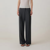 SIPT7193 Timeless Formal Slacks_Charcoal