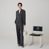 SIPT7193 Timeless Formal Slacks_Charcoal