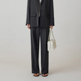 SIPT7193 Timeless Formal Slacks_Charcoal