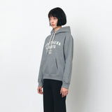 SITP5251 NORTHERN LIGHTS fleece hoodie_Melange gray