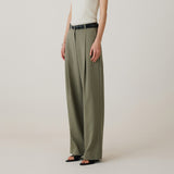SIPT7193 Timeless Formal Slacks_Khaki