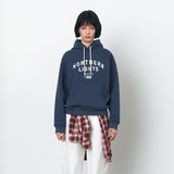 SITP5251 NORTHERN LIGHTS Fleece Hoodie_Navy