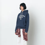 SITP5251 NORTHERN LIGHTS Fleece Hoodie_Navy