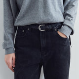 SIAC3135 Tress Belt_Black