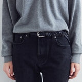 SIAC3135 Tress Belt_Black