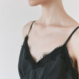 SIA8046 Vintage Lace Slip Dress_Vintage black