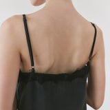 SIA8046 Vintage Lace Slip Dress_Vintage black