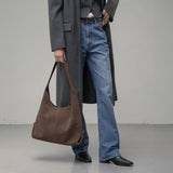 SIAC3053 Flow Bag_Brown