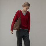 SIAC3053 Flow Bag_Brown