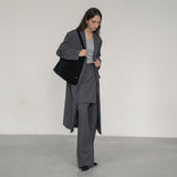 SIAC3053 Flow Bag_Black