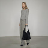 SIAC3053 Flow Bag_Black
