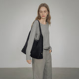 SIAC3053 Flow Bag_Black