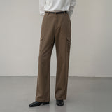 SIAC3055 Thin Belt_Black