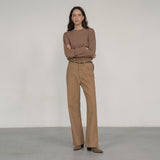 SIAC3055 Thin Belt_Brown