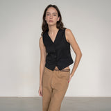 SIAC3055 Thin Belt_Brown