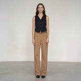 SIAC3055 Thin Belt_Brown