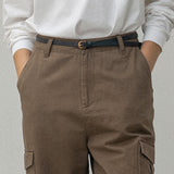 SIAC3055 Thin Belt_Black