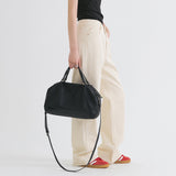 SIAC3066 Roaming Travel Bag S_Black
