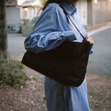 SIAC3071 Lotus Bag_Black