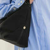 SIAC3071 Lotus Bag_Black