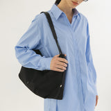 SIAC3071 Lotus Bag_Black