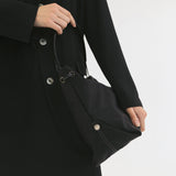 SIAC3071 Lotus Bag_Black