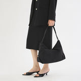 SIAC3071 Lotus Bag_Black