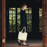 SIAC3073 Crochet Bag_Cream