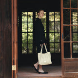 SIAC3073 Crochet Bag_Cream